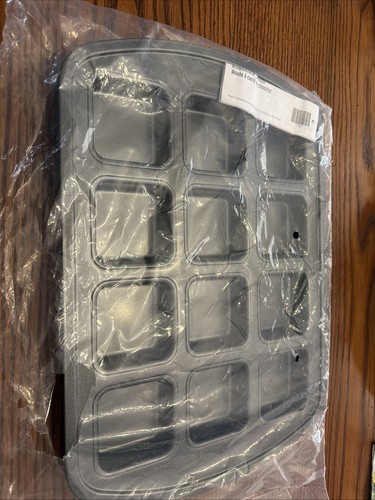 Pampered chef brownie - chef,