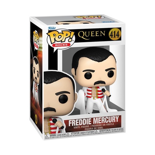 Funko pop rocks queen - queen,