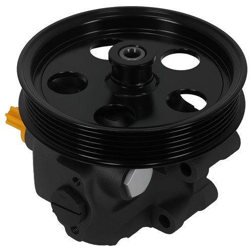 Front power steering - power,