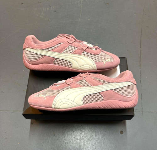 Puma speedcat wns poised - speedcat, go