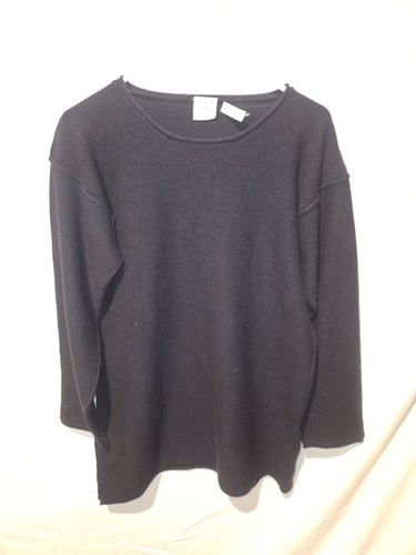 Tse women navy blue cashmere - navy,