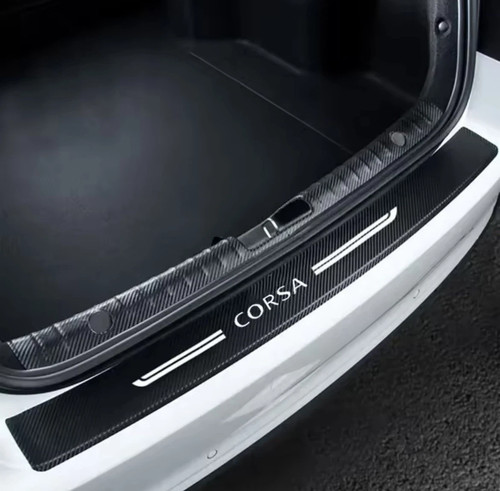 1pc for vauxhall corsa trunk - vauxhall,
