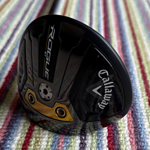 Callaway rogue triple - callaway, st