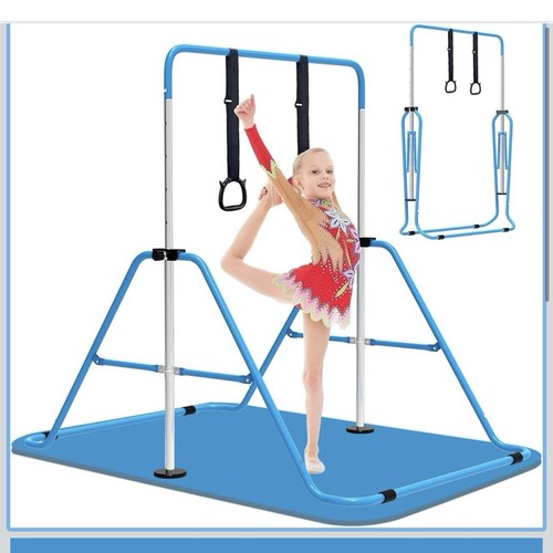 Gymnastics bars junior - gymnastics,