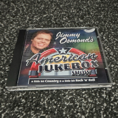 Jimmy osmond american - jimmy,