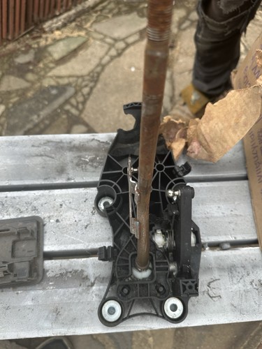 Ford fiesta mk6 gear - ford, 02-08