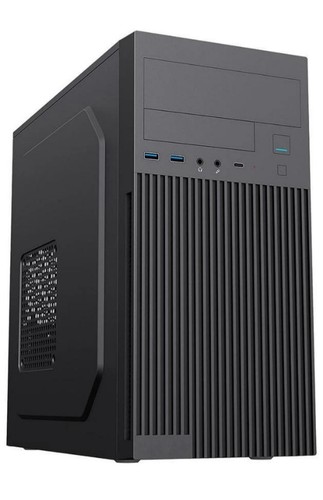 Mentor micro atx - pc, tower