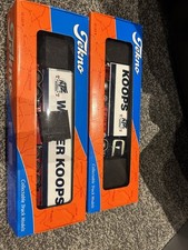 Tekno Wolter Koops Rigid Artic