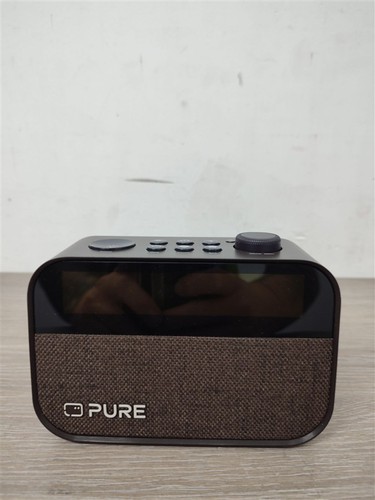 Pure moment charge alarm clock - charge,