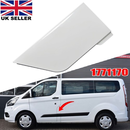 For ford transit custom - ford,