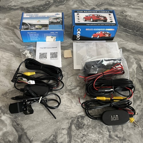 Wifi wireless car - x,