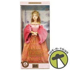 Princess england dolls - england,