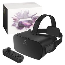 VR Headset for Phone 110° FOV