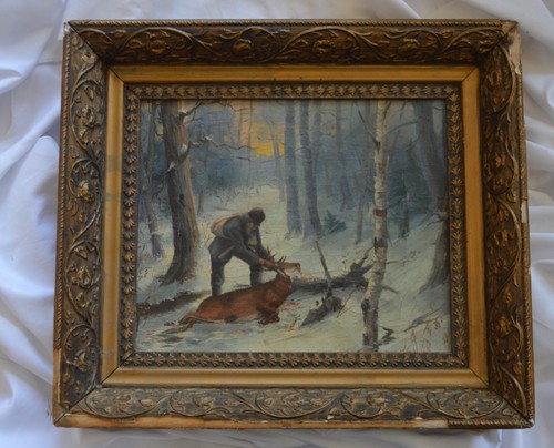 Canadian trapper plus - canadian,