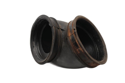 Intake manifold carburetor