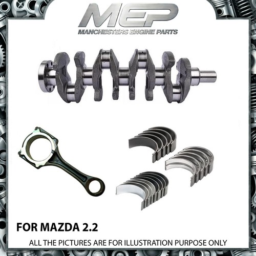Mazda shy1 diesel - mazda,