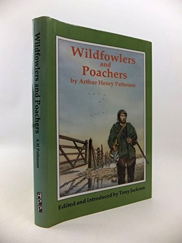 Wildfowlers and poachers - wildfowlers,