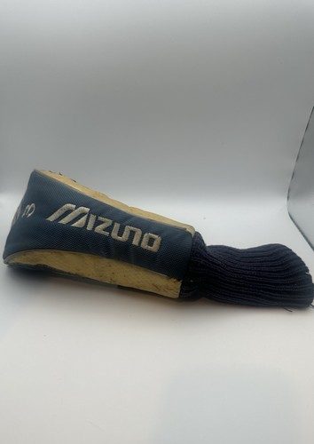Vintage mizuno forged - vintage,