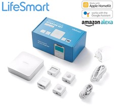 LifeSmart Smart Home Starter