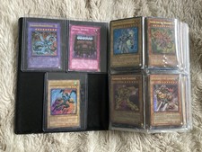 Yu-Gi-Oh TCG Joblot Collection