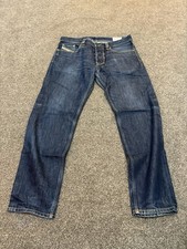 Diesel Larkee-T Men's Jeans