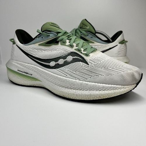 Saucony triumph pwr - saucony, 21