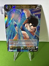 Dragon Ball Super TCG -