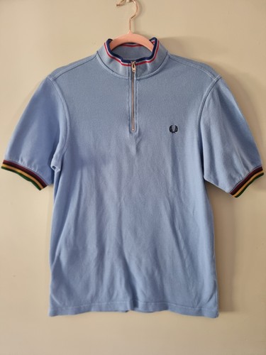 Fred perry bradley - fred,