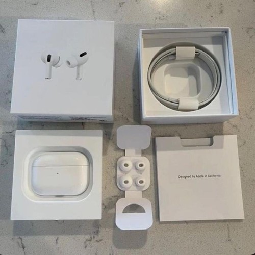 Apple airpods pro - apple,