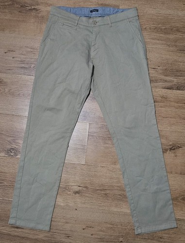 Stromberg men golf trousers - men's,