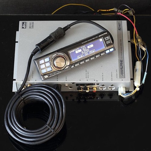 Alpine pkg h701s rux - alpine, pkg-h701s