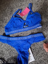 lingerie joblot