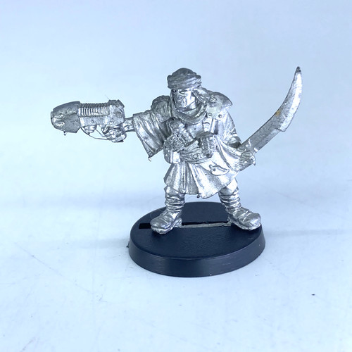 Tallarn desert sergeant - tallarn,
