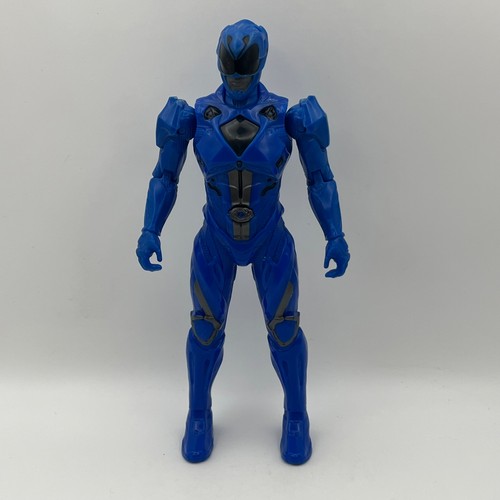 Power rangers movie - power, blue