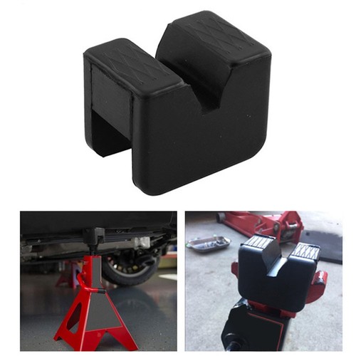 Heavy duty rubber pads - heavy,