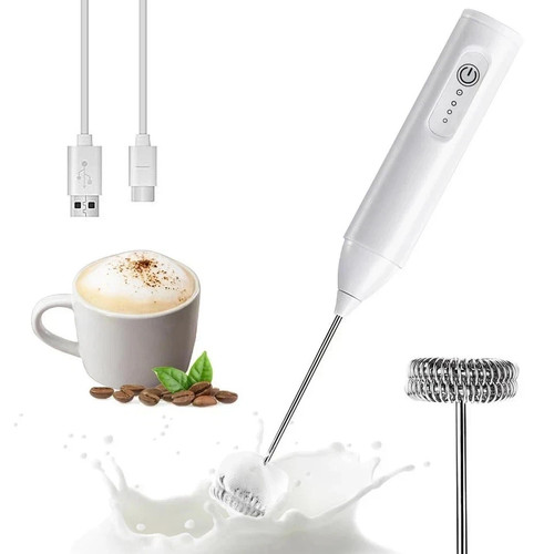 Rechargeable electric milk - rechargeable,