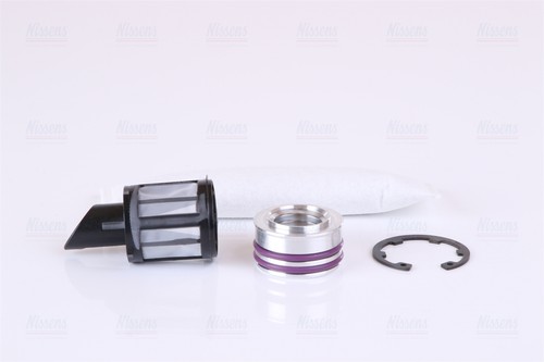 Nissens aircon receiver - receiver, dryer