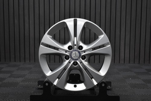Genuine mercedes class alloy - c,