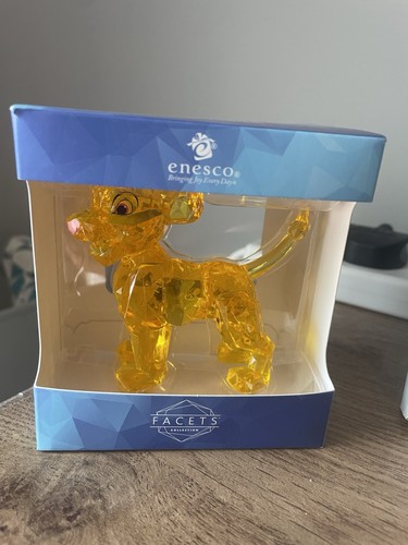 Disney showcase the lion king - disney,