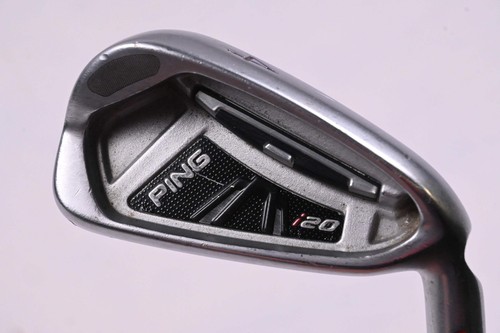 Ping i20 iron 24 - iron, degree