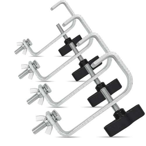 50mm steel truss clamp heavy - clamp,
