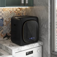 Small Vented Tumble Dryer with