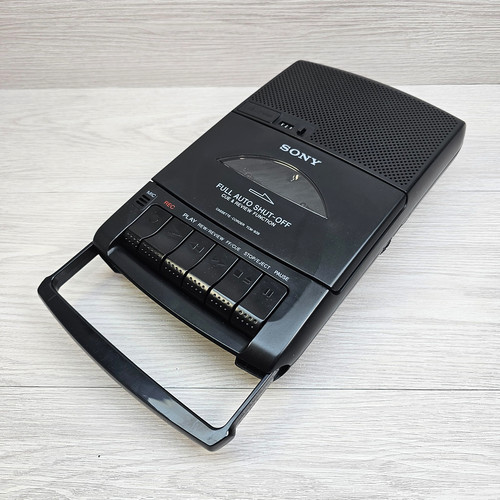 Sony tcm 939 portable - portable, cassette