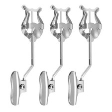  3pcs Marching Band Music Clip