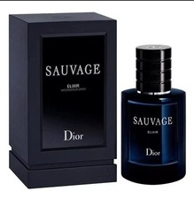 Dior Sauvage Elixir 60ml for