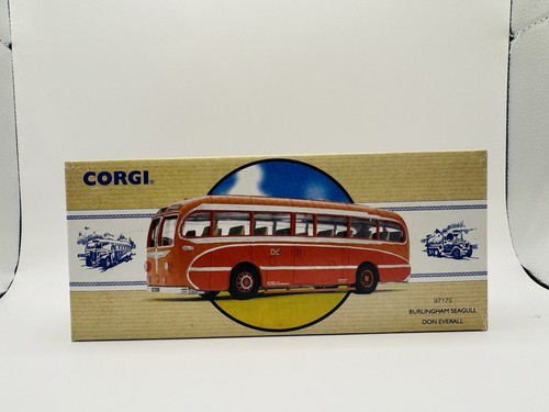 Corgi classics 97171 - corgi,