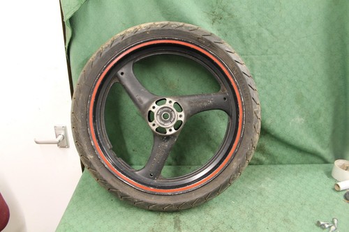 Suzuki gsf400 gk75a bandit - gk75a,