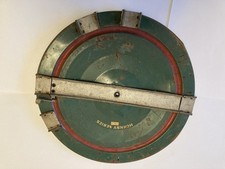 Hornby O Gauge Turntable