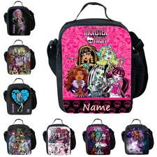 UK Kids Monster High