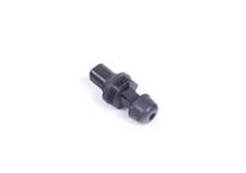 Genuine Stop buffer adjustable